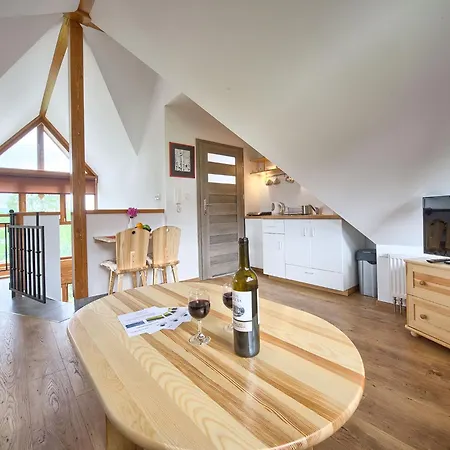 Apartament Mnich